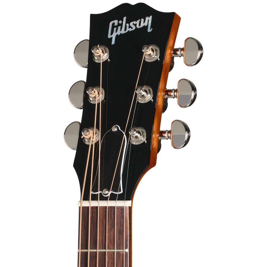 Gibson J45 Standard - Heritage Cherry Sunburst