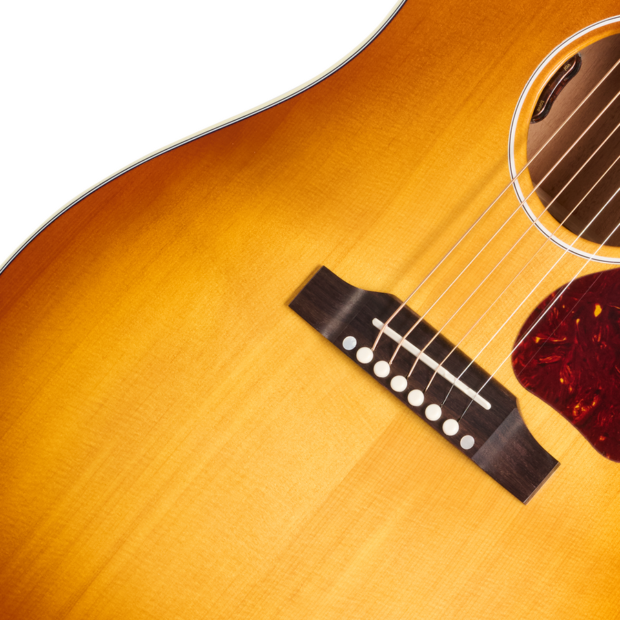 Gibson J45 Standard - Heritage Cherry Sunburst