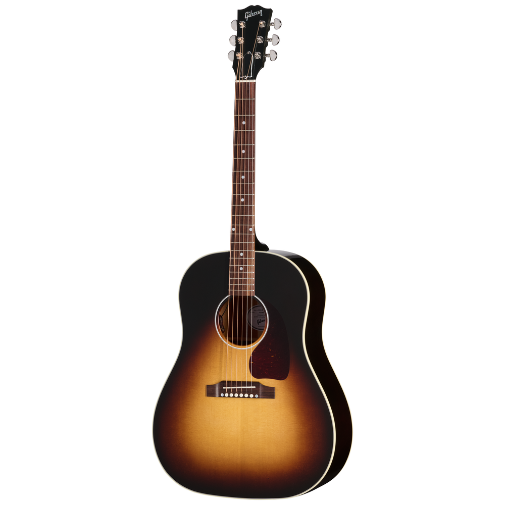 Gibson J45 Standard - Vintage Sunburst