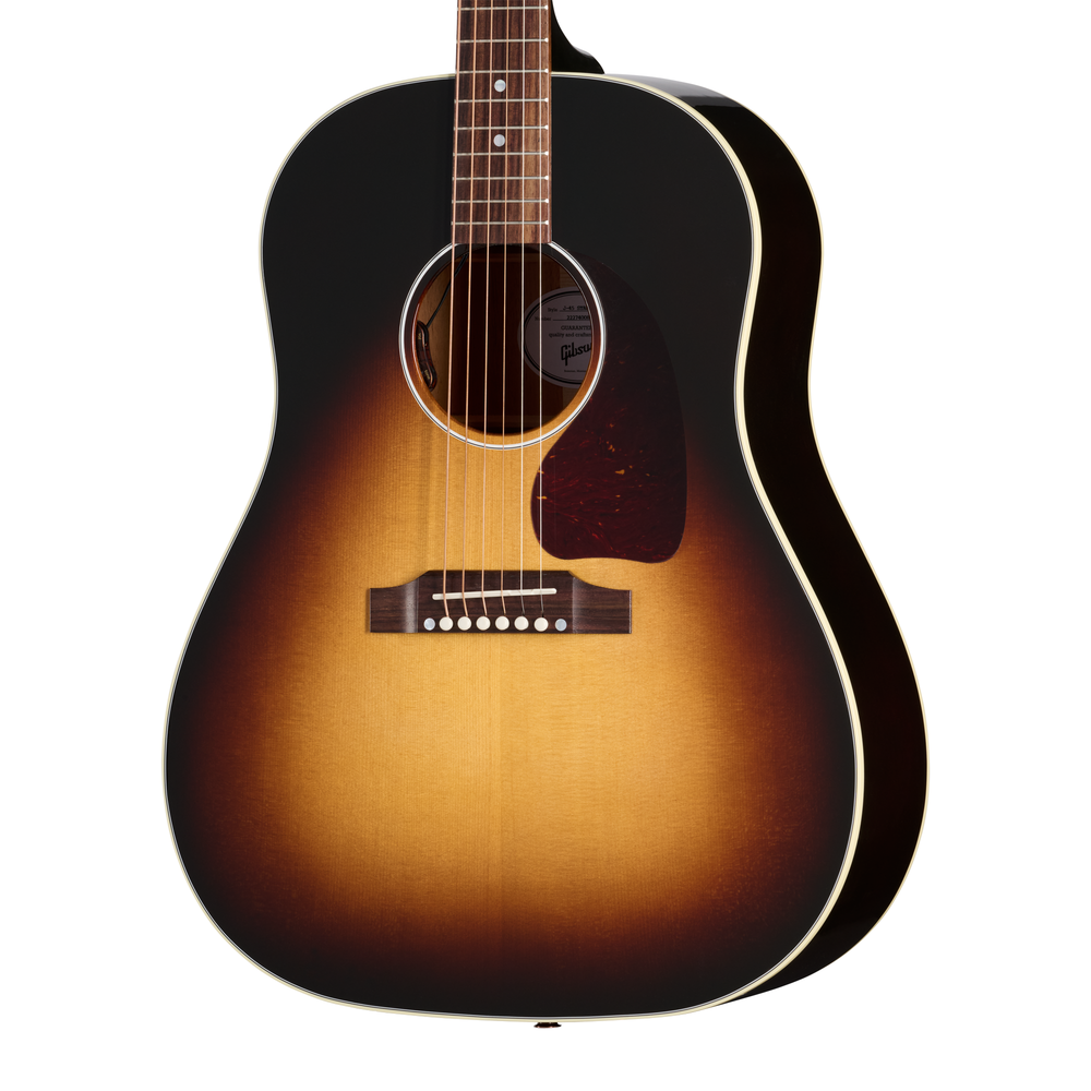 Gibson J45 Standard - Vintage Sunburst