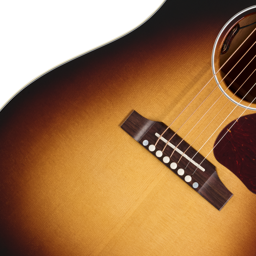 Gibson J45 Standard - Vintage Sunburst