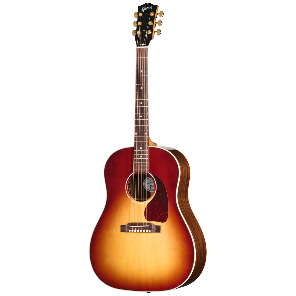 Gibson J45 Standard - Rosewood Burst