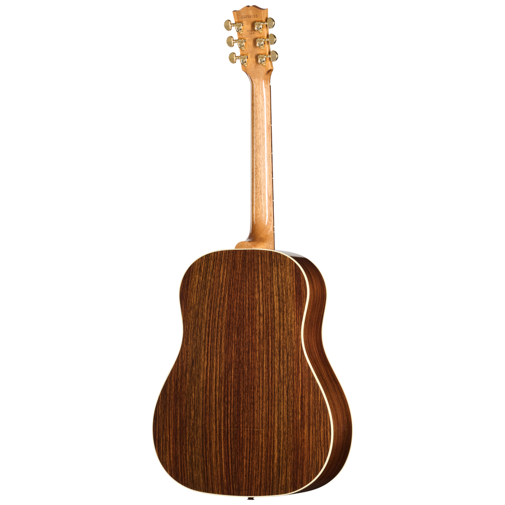 Gibson J45 Standard - Rosewood Burst