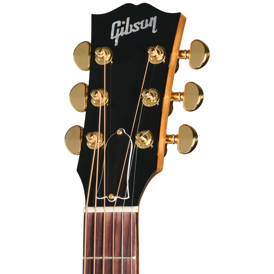 Gibson J45 Standard - Rosewood Burst