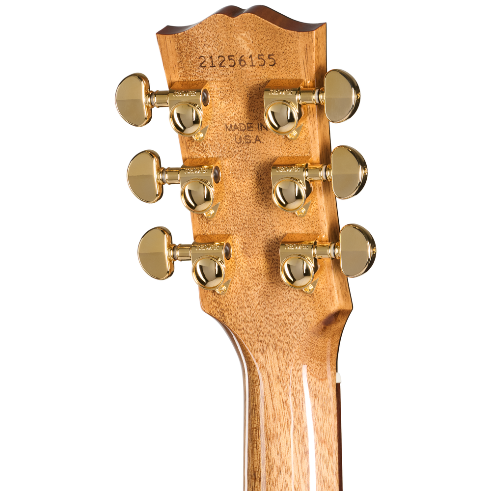Gibson J45 Standard - Rosewood Burst