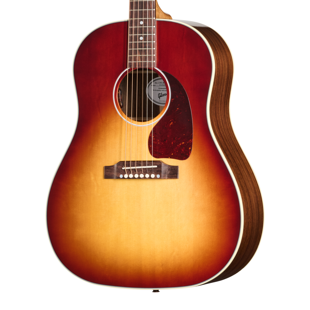 Gibson J45 Standard - Rosewood Burst