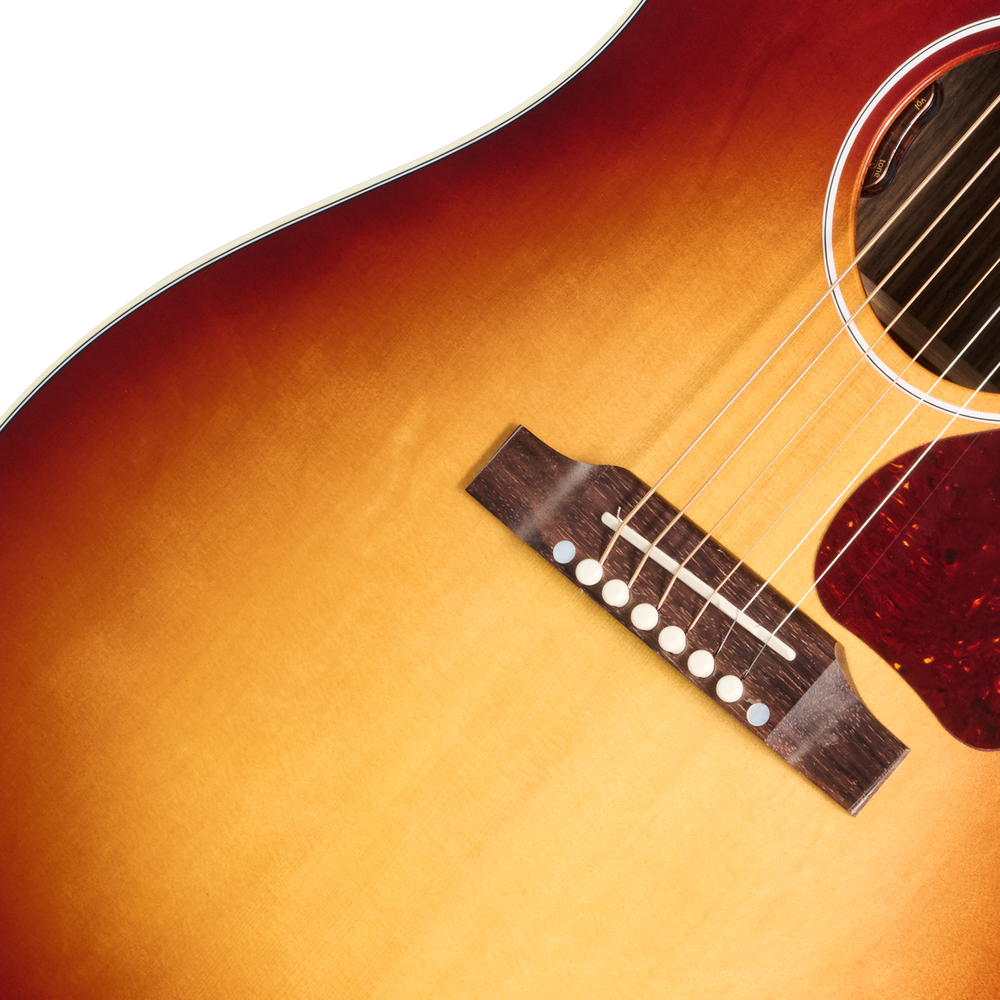 Gibson J45 Standard - Rosewood Burst