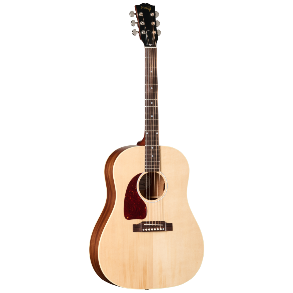 Gibson J-45 Special - Satin Natural - Left Handed