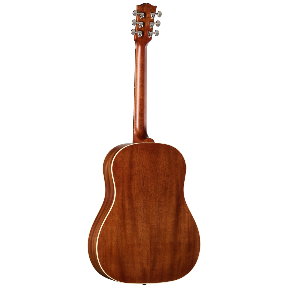 Gibson J-45 Special - Satin Natural - Left Handed