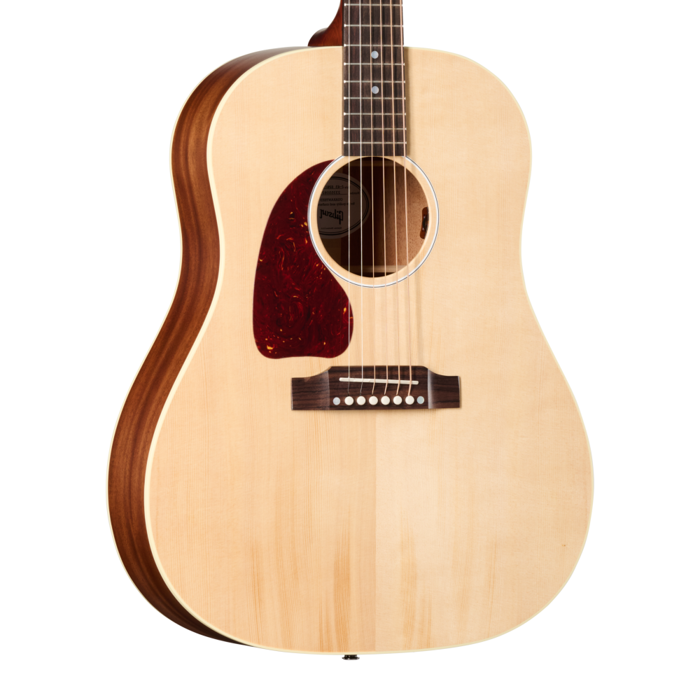 Gibson J-45 Special - Satin Natural - Left Handed