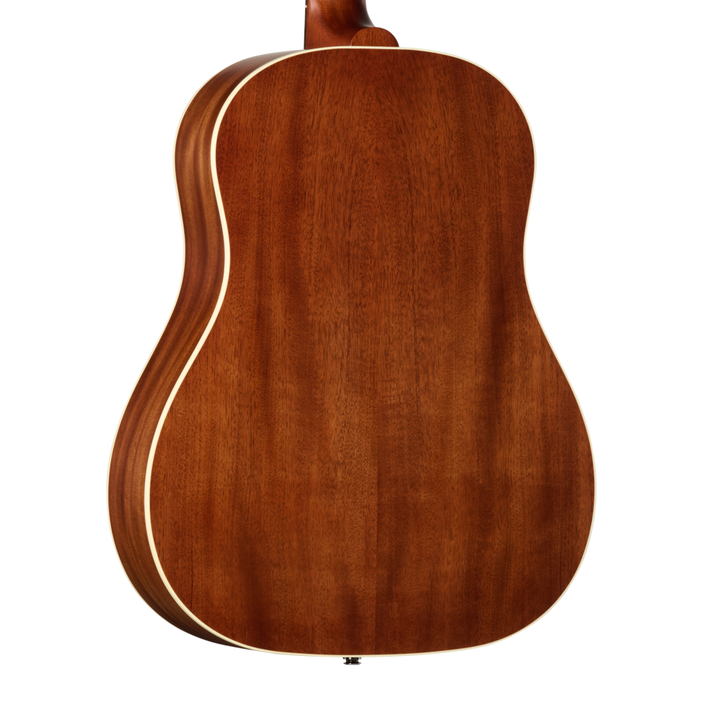 Gibson J-45 Special - Satin Natural - Left Handed
