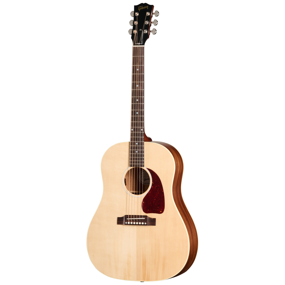 Gibson J-45 Special - Satin Natural