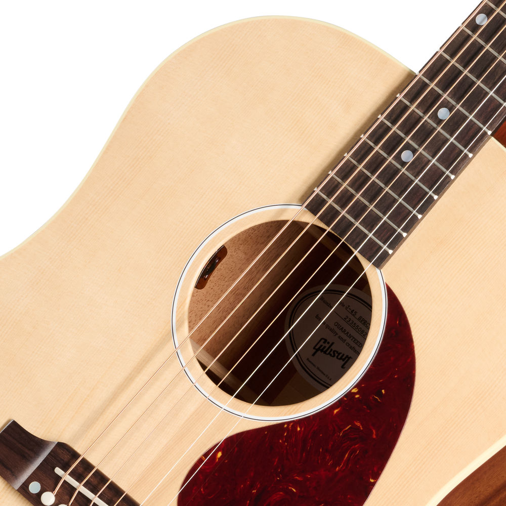 Gibson J-45 Special - Satin Natural