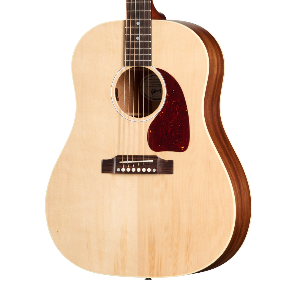 Gibson J-45 Special - Satin Natural
