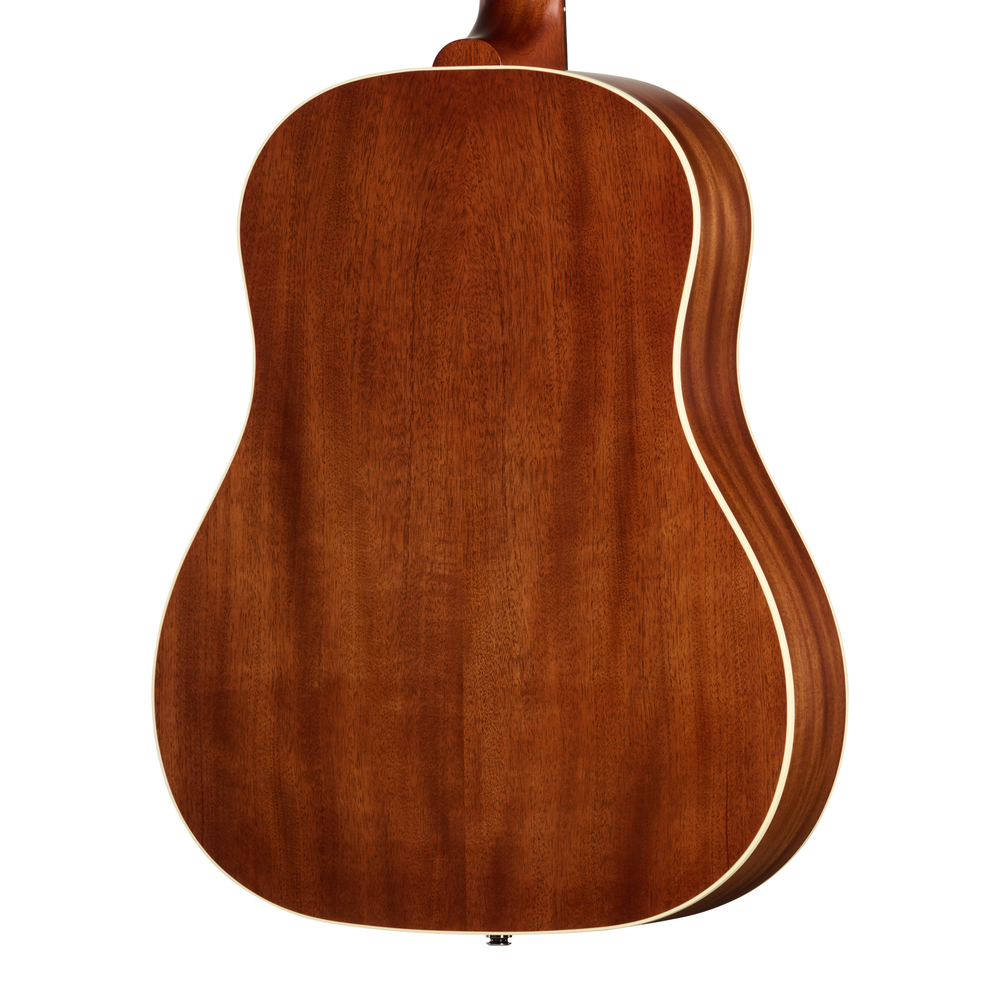 Gibson J-45 Special - Satin Natural