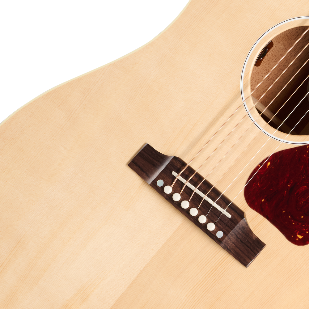 Gibson J-45 Special - Satin Natural