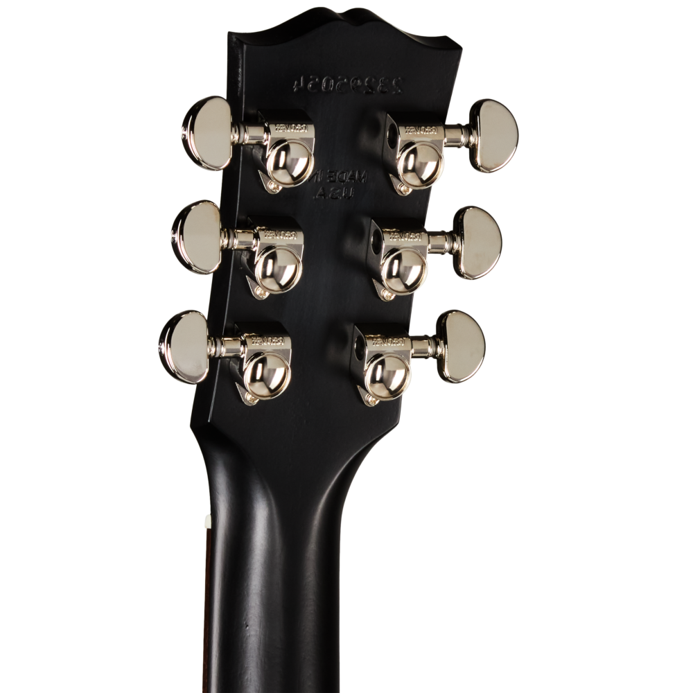 Gibson J-45 Special - Satin Ebony - Left Handed