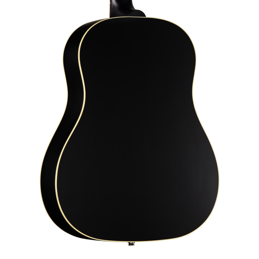 Gibson J-45 Special - Satin Ebony - Left Handed