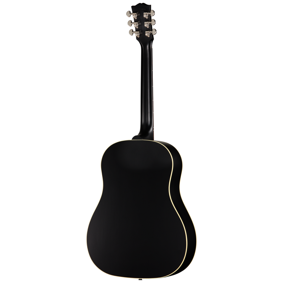Gibson J-45 Special - Satin Ebony