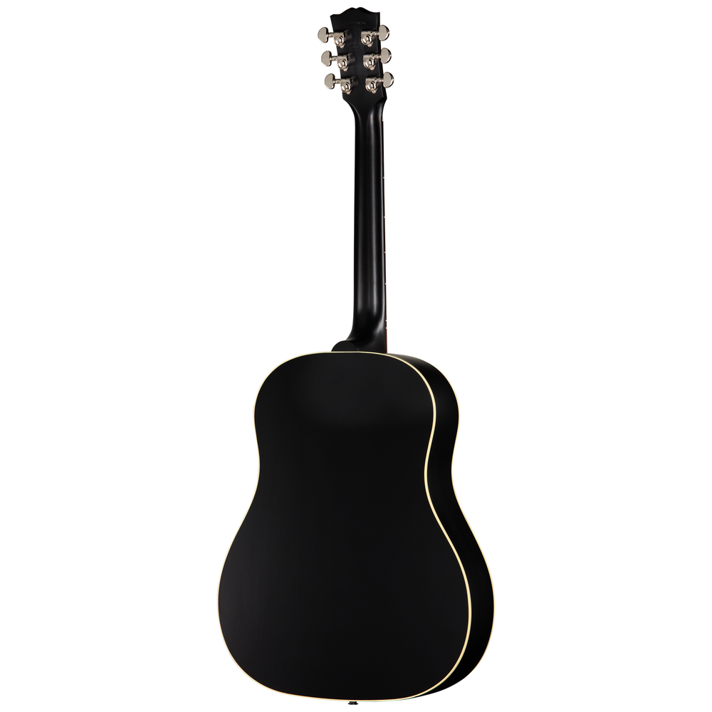 Gibson J-45 Special - Satin Ebony
