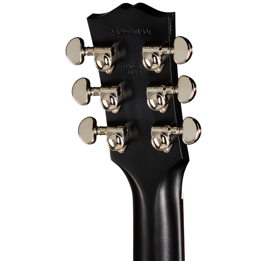 Gibson J-45 Special - Satin Ebony