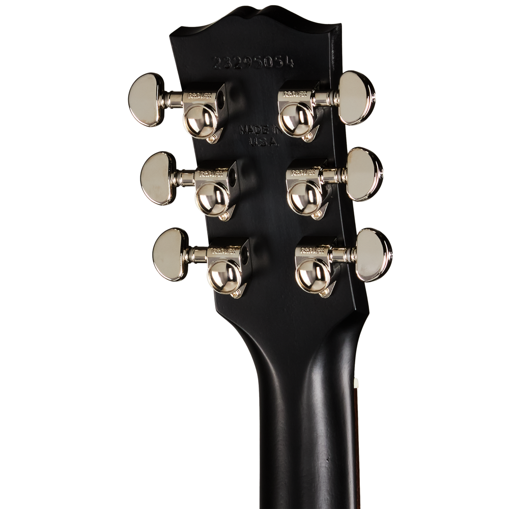Gibson J-45 Special - Satin Ebony