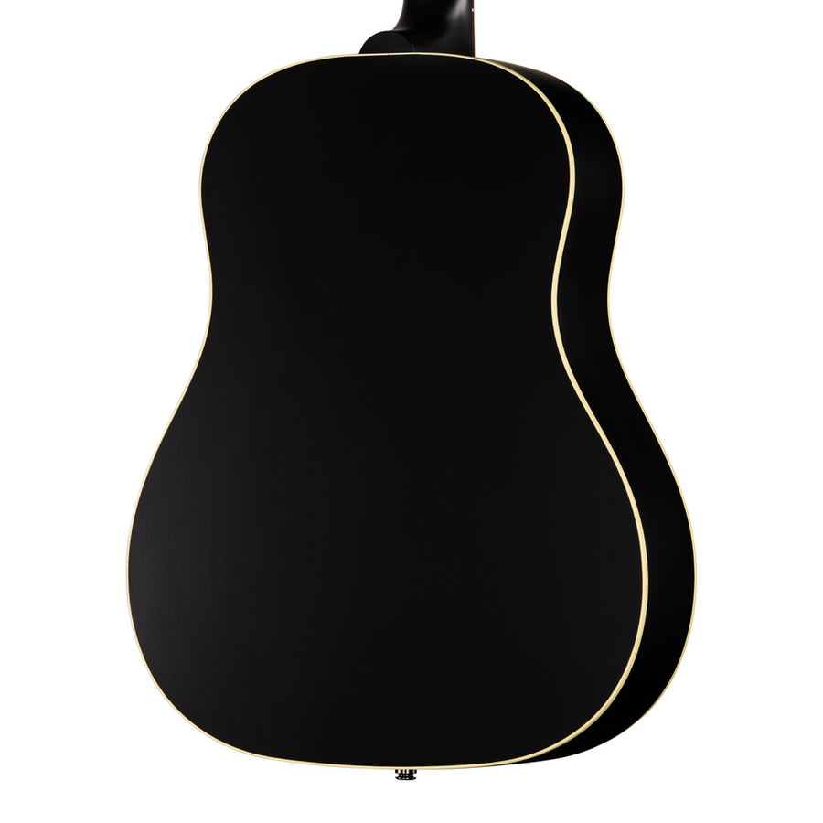 Gibson J-45 Special - Satin Ebony
