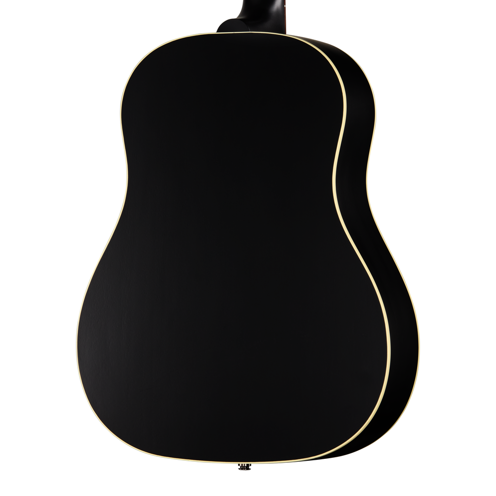 Gibson J-45 Special - Satin Ebony