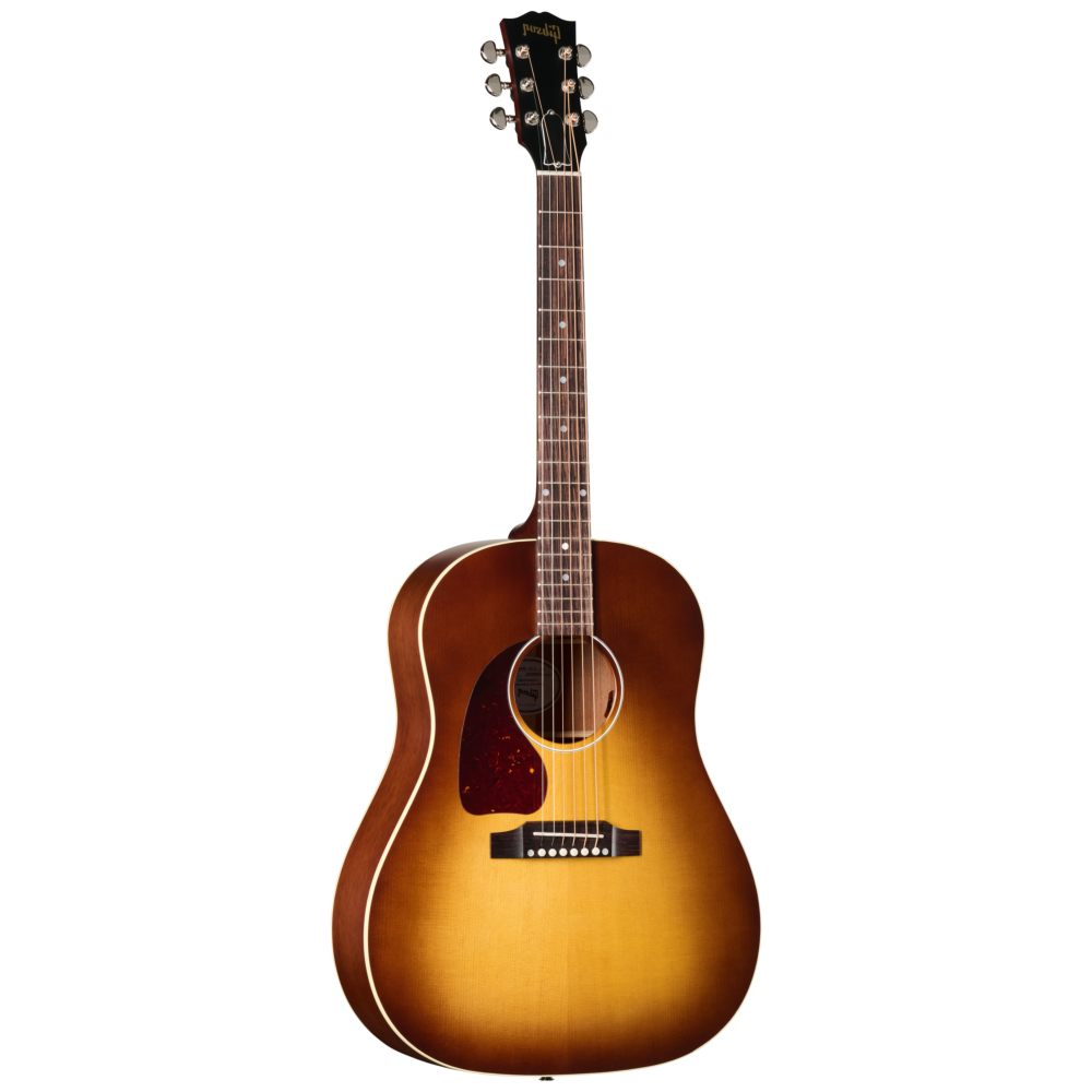 Gibson J-45 Special - Honey Burst - Left Handed