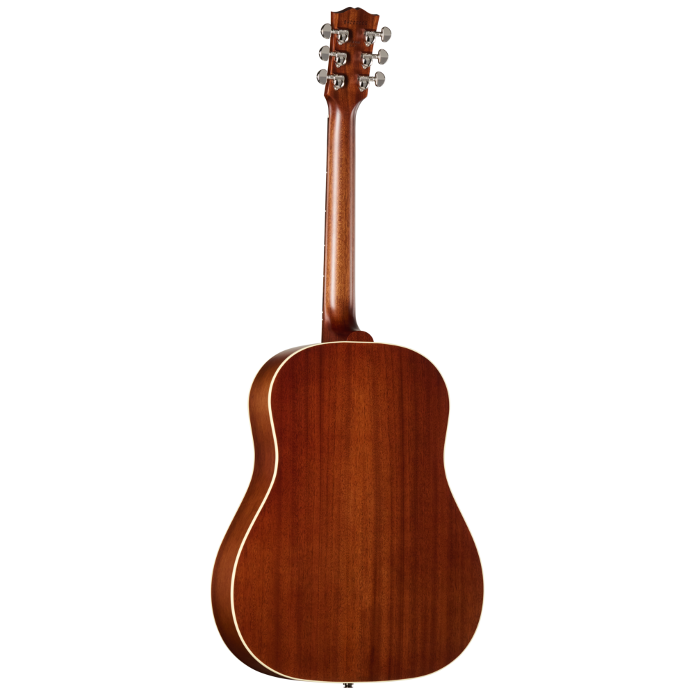 Gibson J-45 Special - Honey Burst - Left Handed