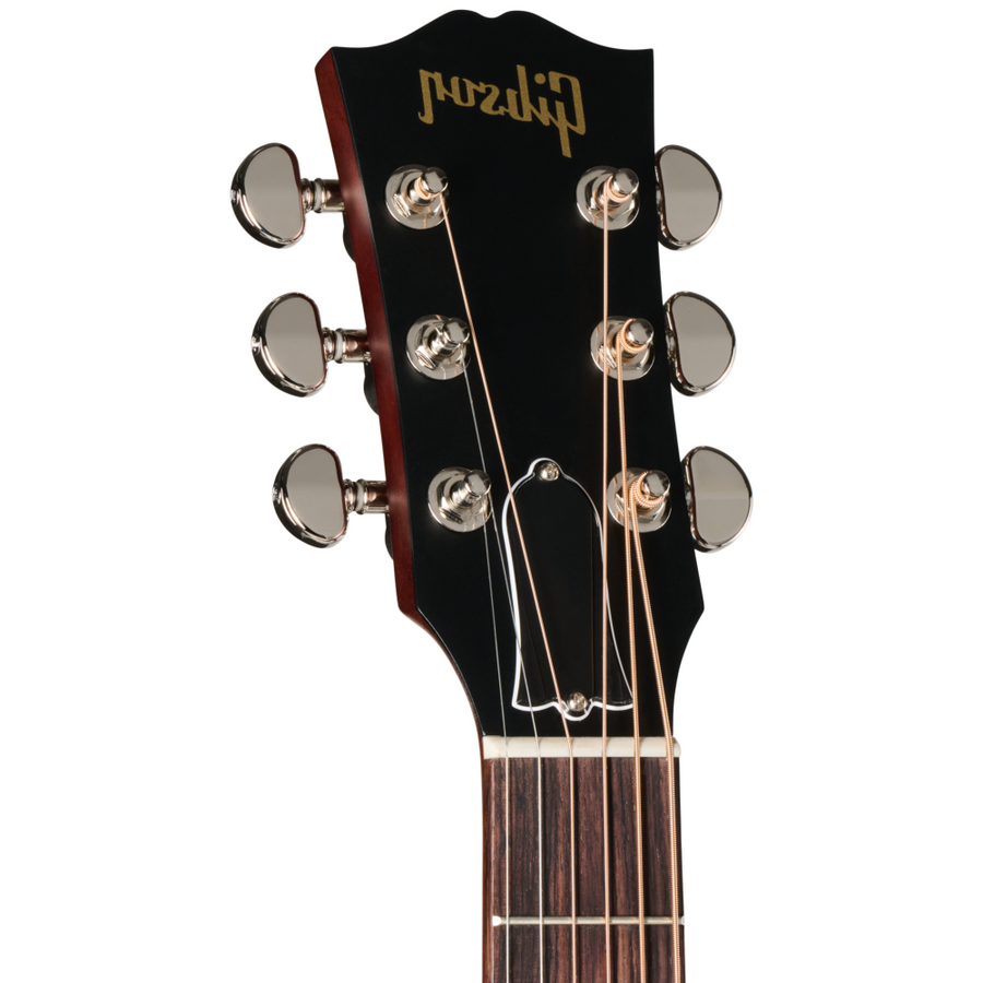 Gibson J-45 Special - Honey Burst - Left Handed