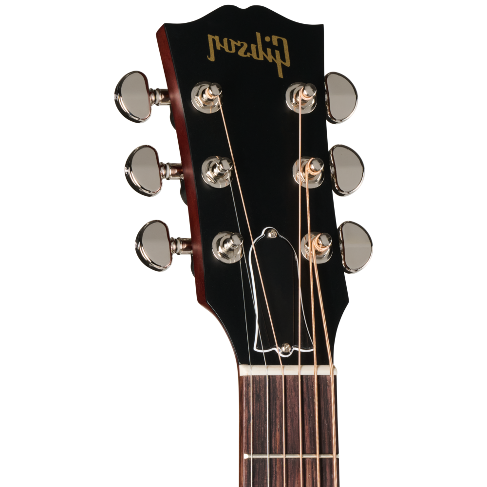 Gibson J-45 Special - Honey Burst - Left Handed