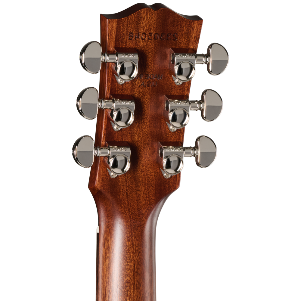 Gibson J-45 Special - Honey Burst - Left Handed