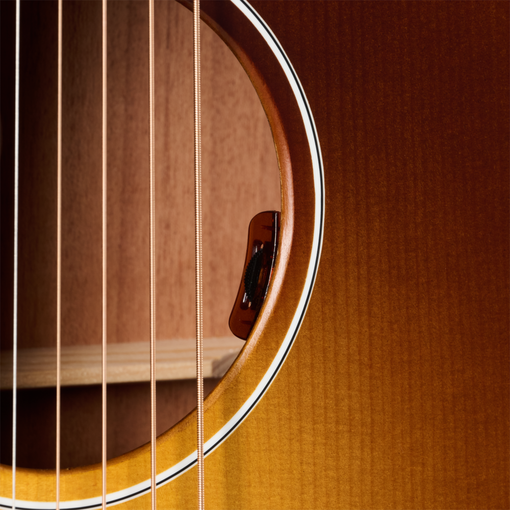 Gibson J-45 Special - Honey Burst - Left Handed