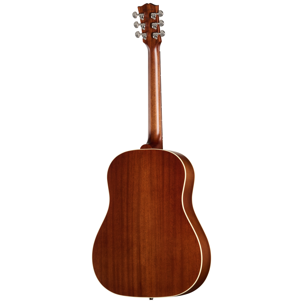 Gibson J-45 Special - Satin Honey Burst