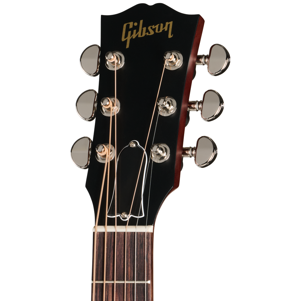 Gibson J-45 Special - Satin Honey Burst