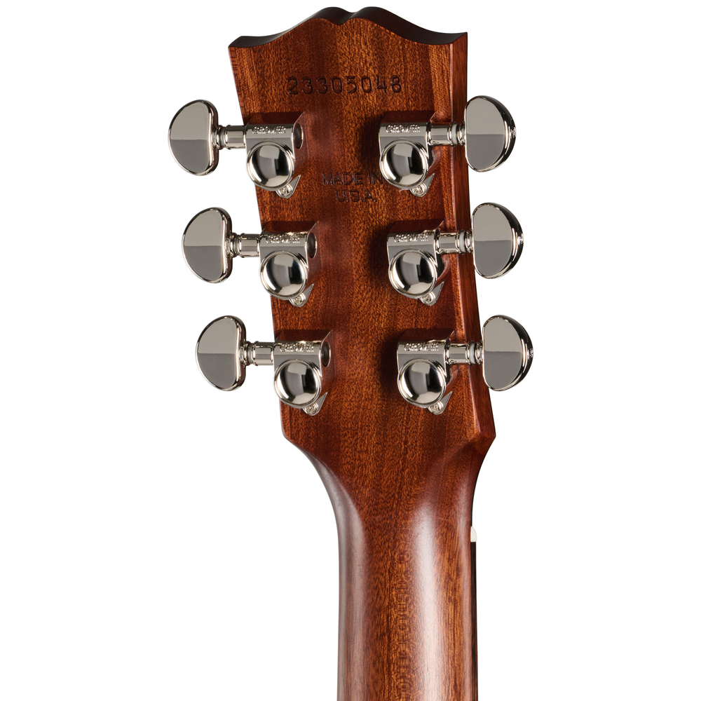 Gibson J-45 Special - Satin Honey Burst