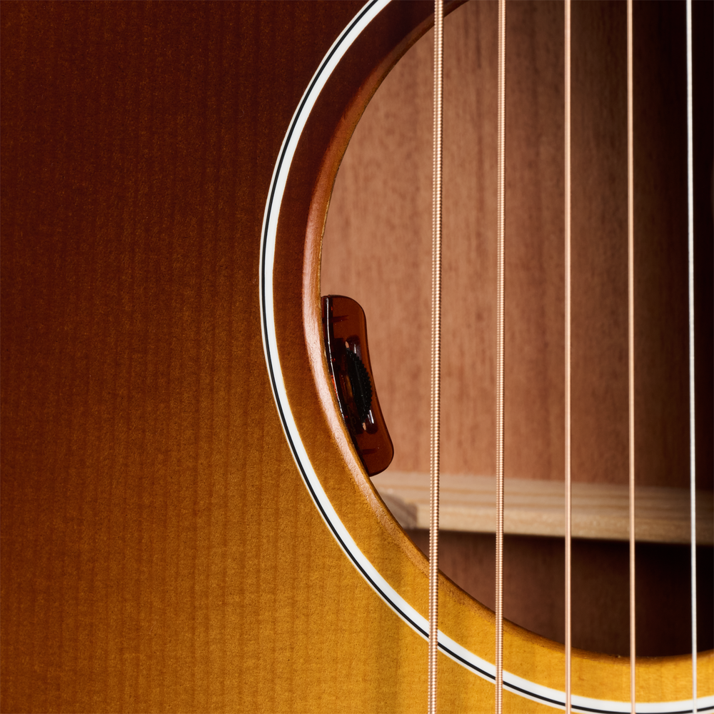 Gibson J-45 Special - Satin Honey Burst