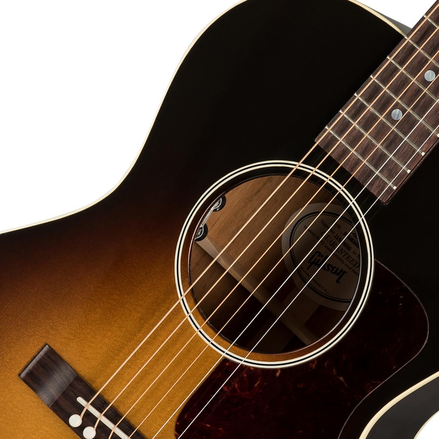 Gibson L00 Standard - Vintage Sunburst