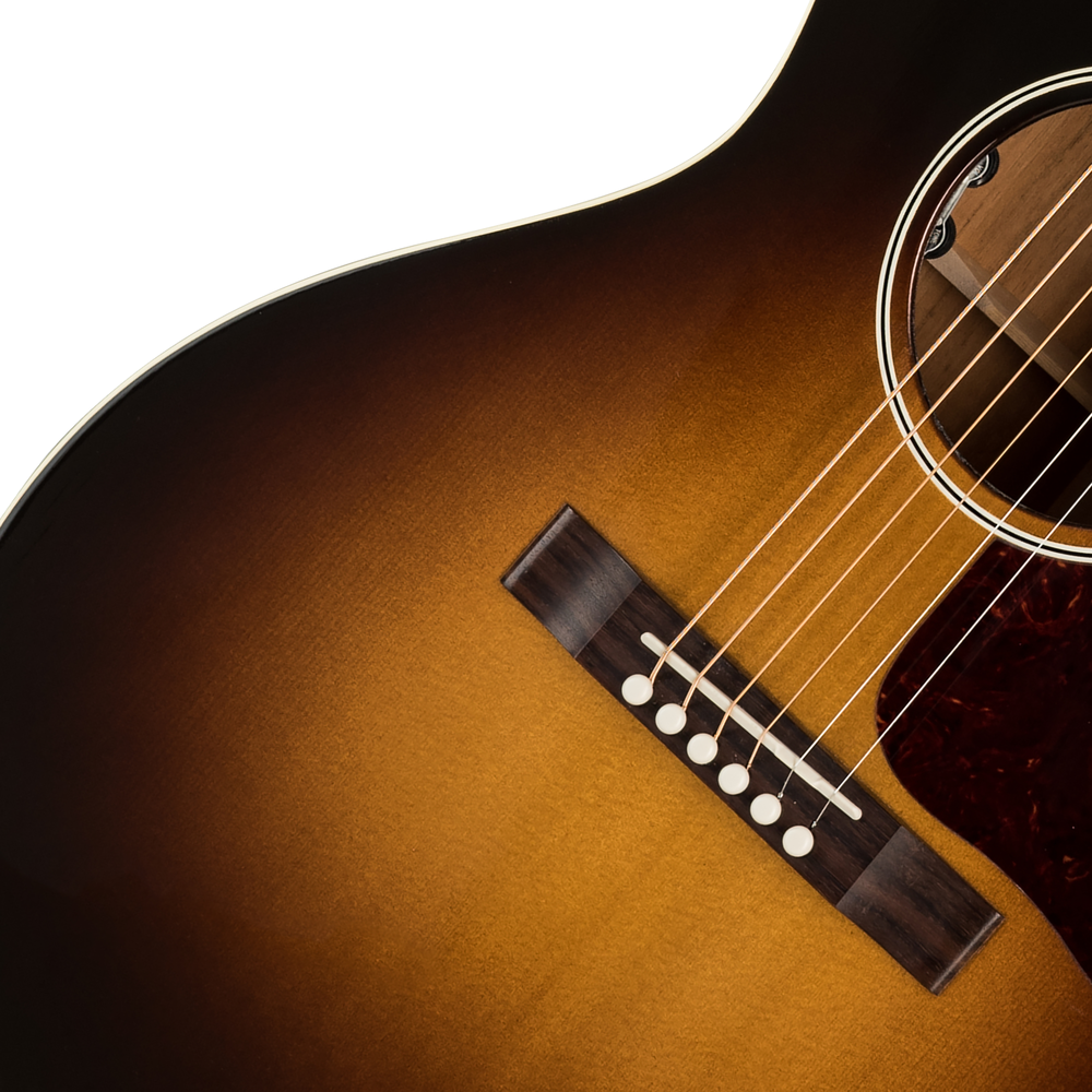 Gibson L00 Standard - Vintage Sunburst