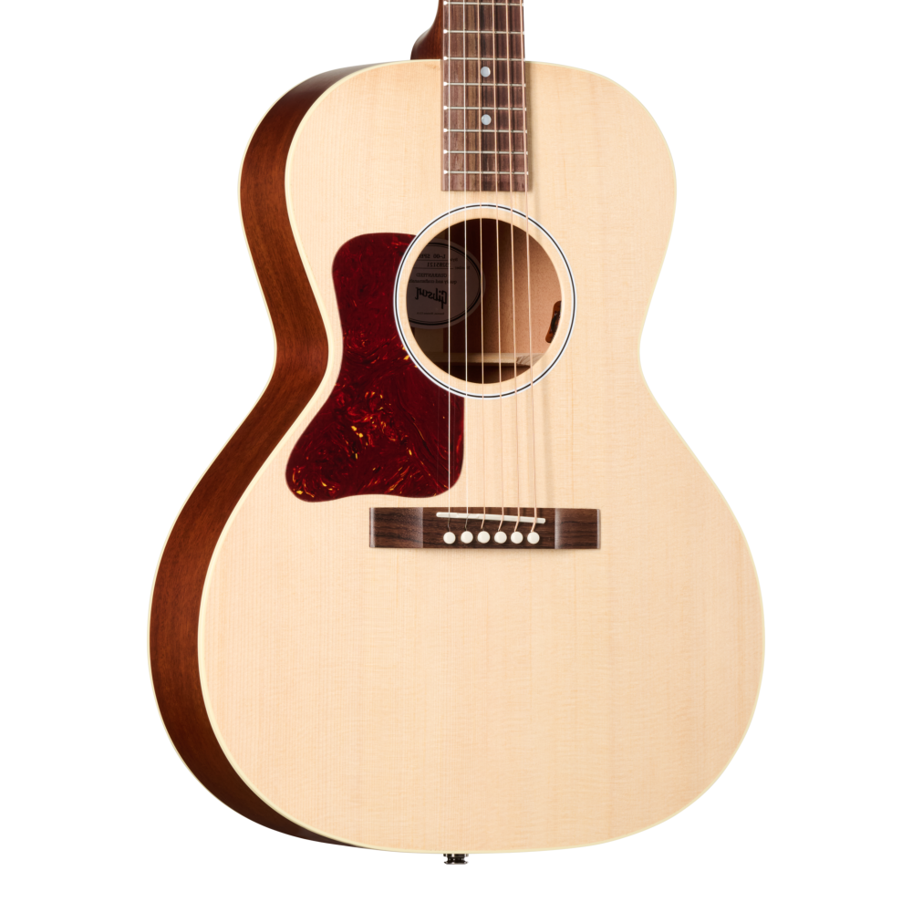 Gibson L-00 Special - Satin Natural - Left Handed