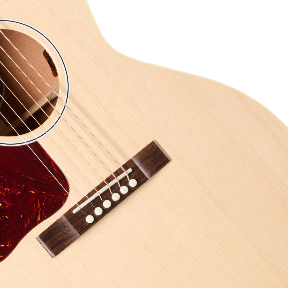 Gibson L-00 Special - Satin Natural - Left Handed