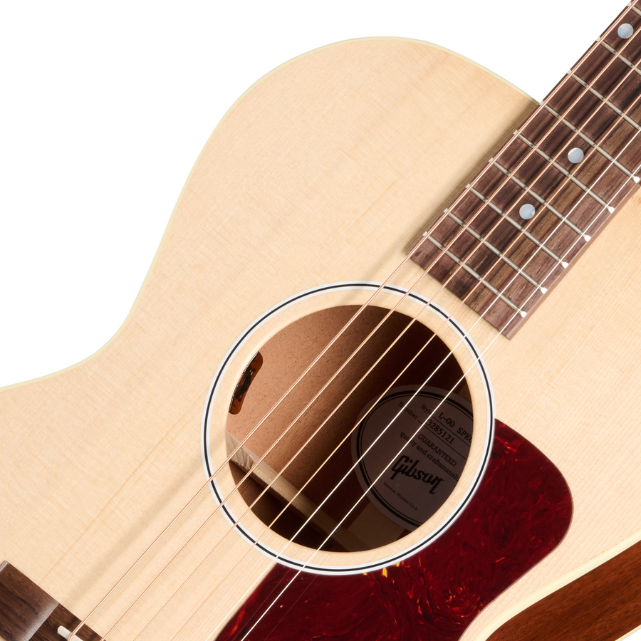 Gibson L-00 Special - Satin Natural