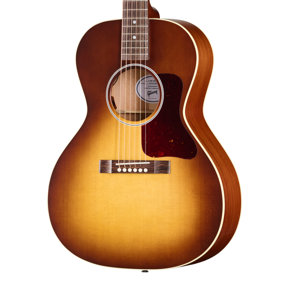 Gibson L-00 Special - Satin Honey Burst