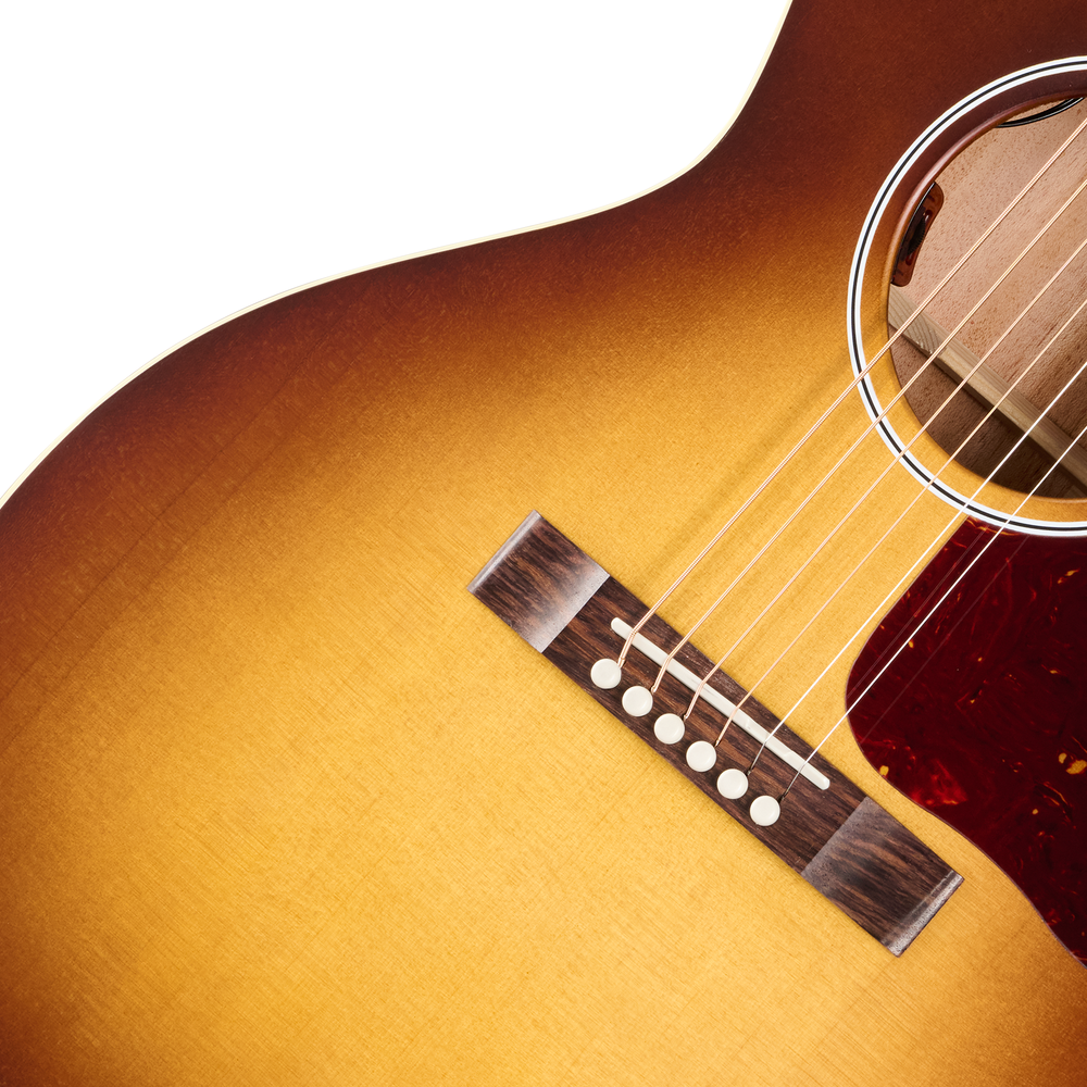 Gibson L-00 Special - Satin Honey Burst