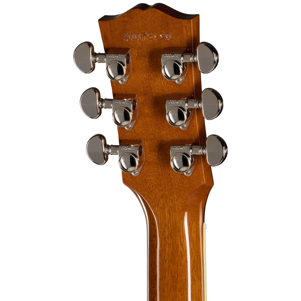 Gibson Hummingbird Standard EC - Heritage Cherry Burst - Left Handed