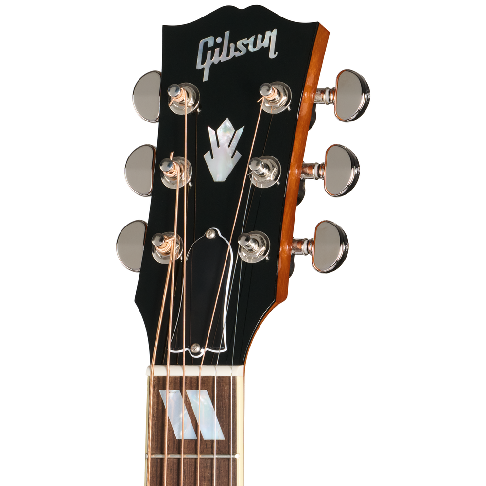 Gibson Hummingbird Standard EC - Heritage Cherry Sunburst