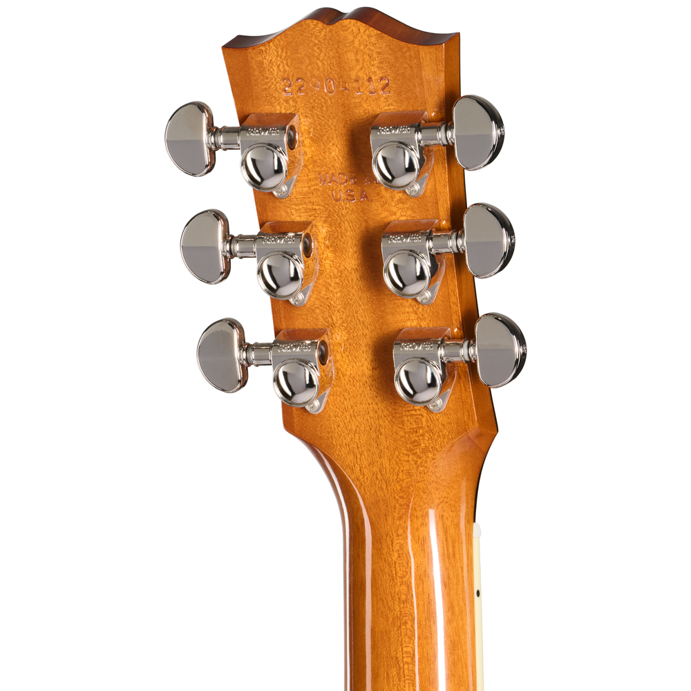 Gibson Hummingbird Standard EC - Heritage Cherry Sunburst