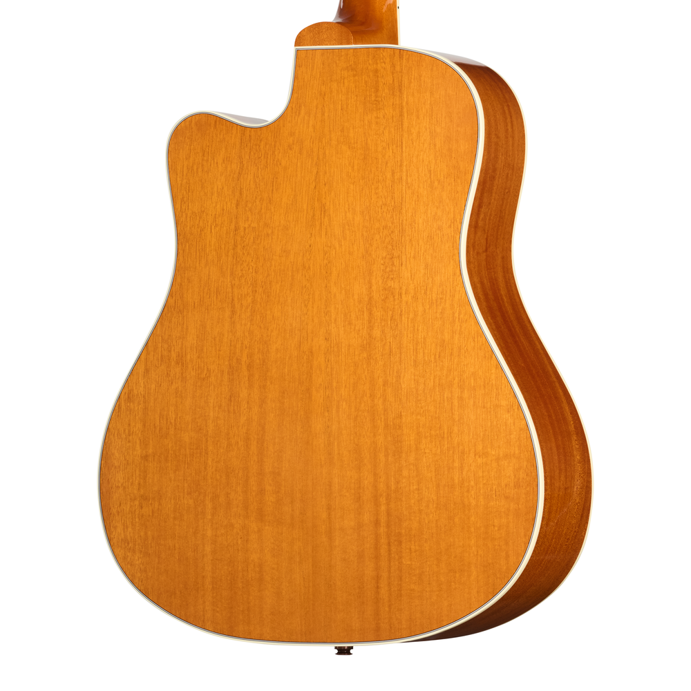 Gibson Hummingbird Standard EC - Heritage Cherry Sunburst