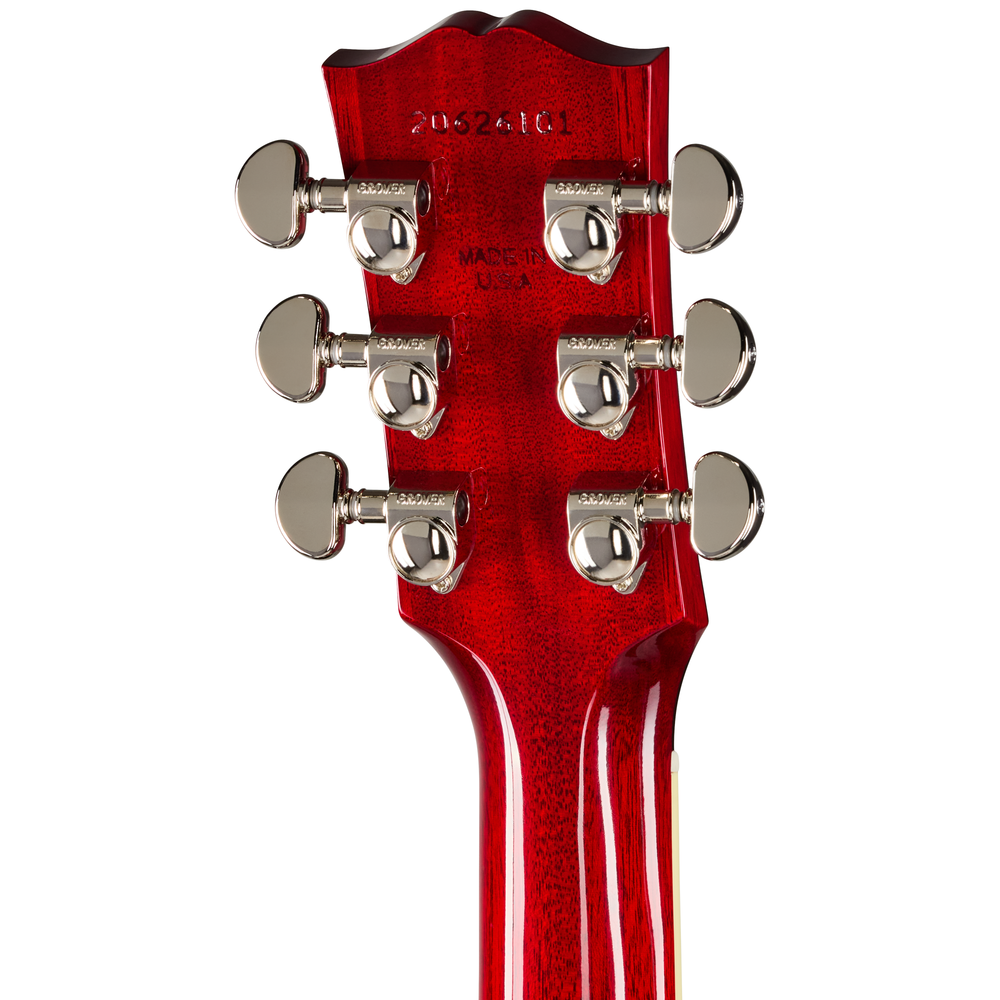 Gibson Hummingbird Standard - Vintage Cherry Sunburst - Left Handed